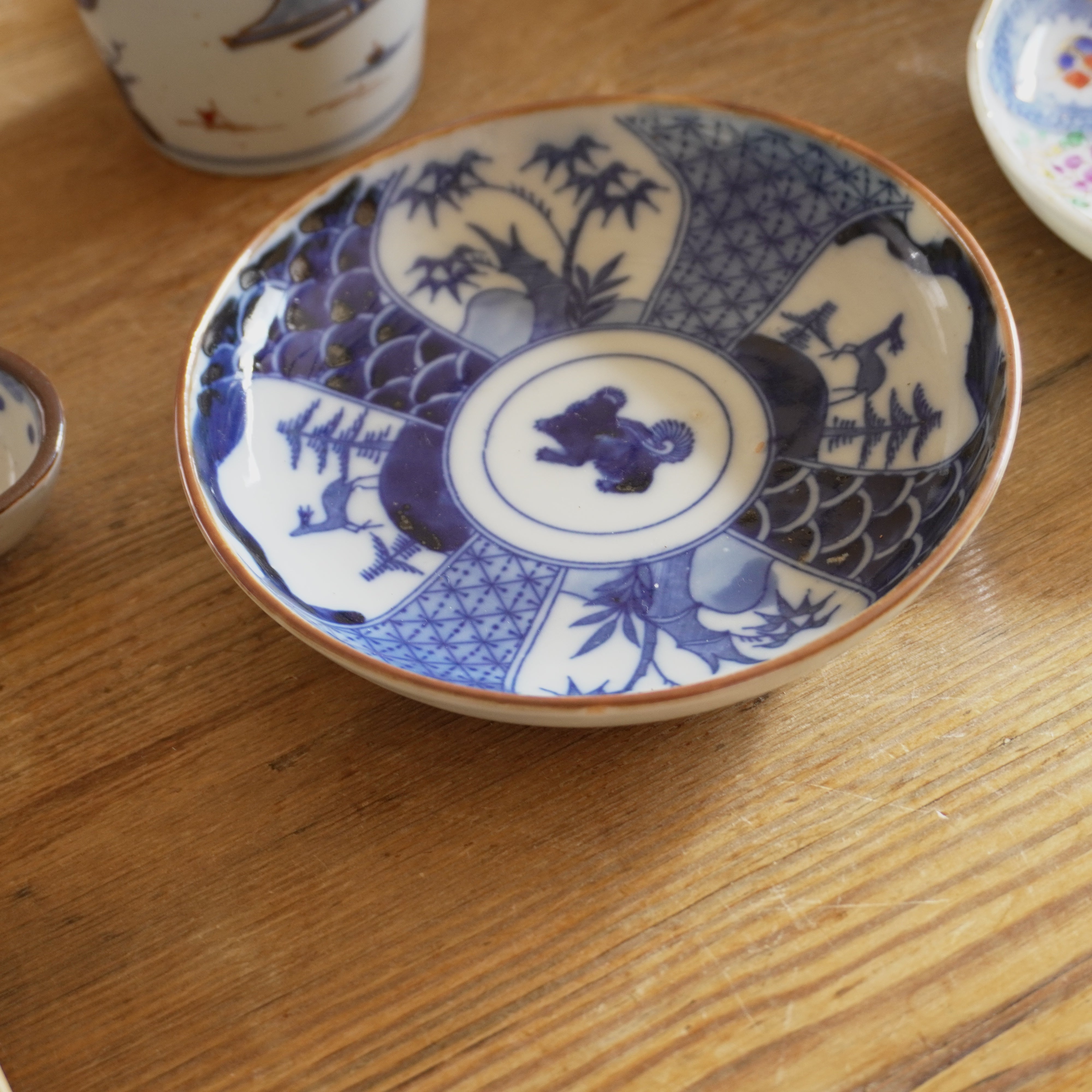 中皿 – Kotto Shop