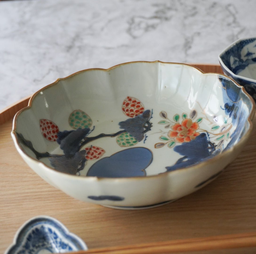 古伊万里の器 – Kotto Shop