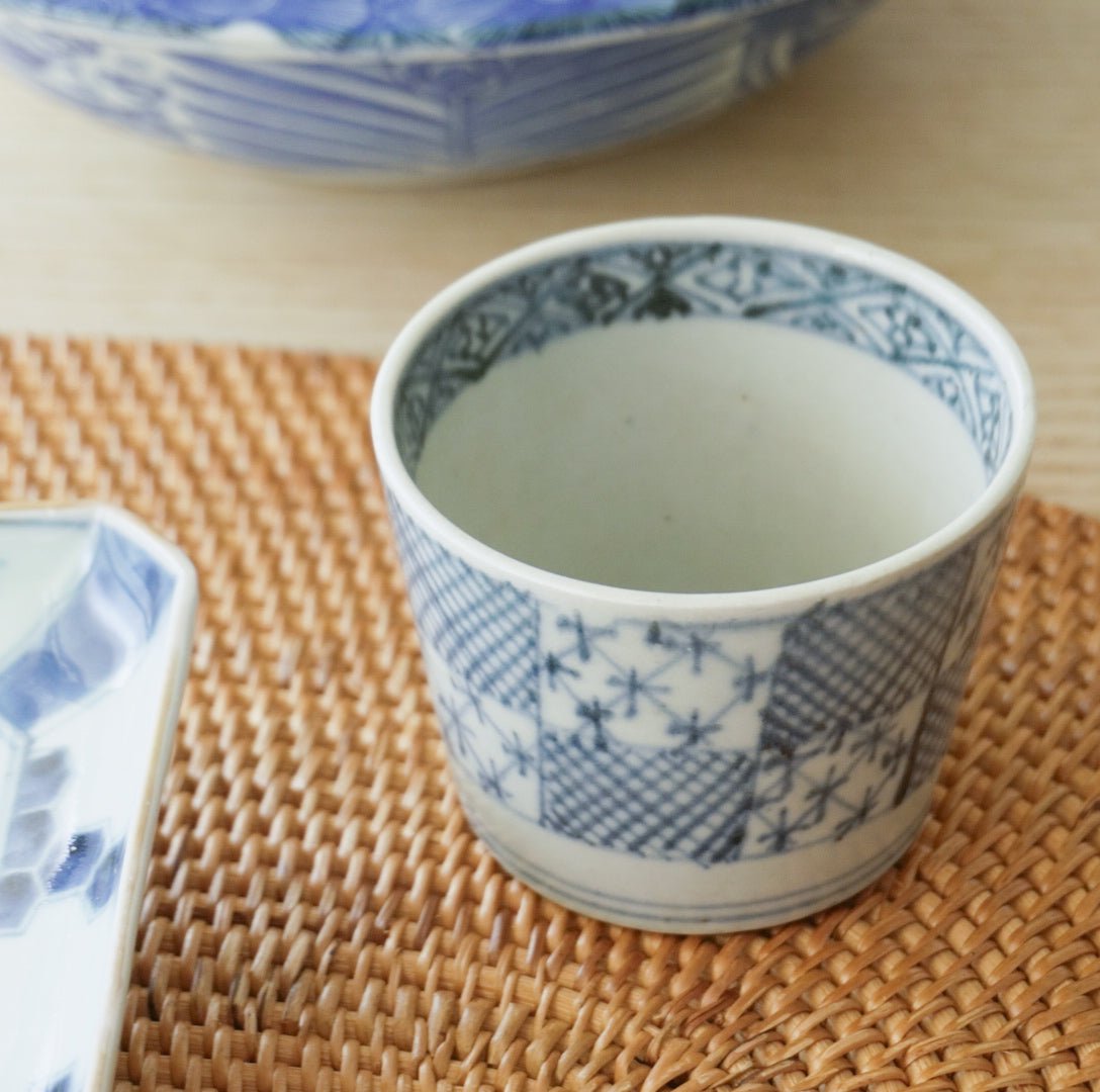 古伊万里の器 – Kotto Shop