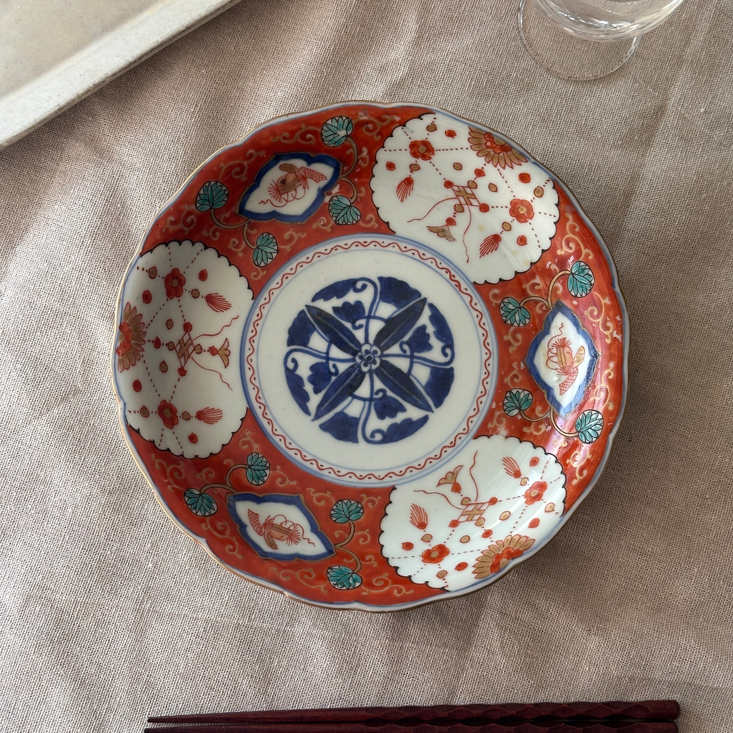 古伊万里の器 – Kotto Shop