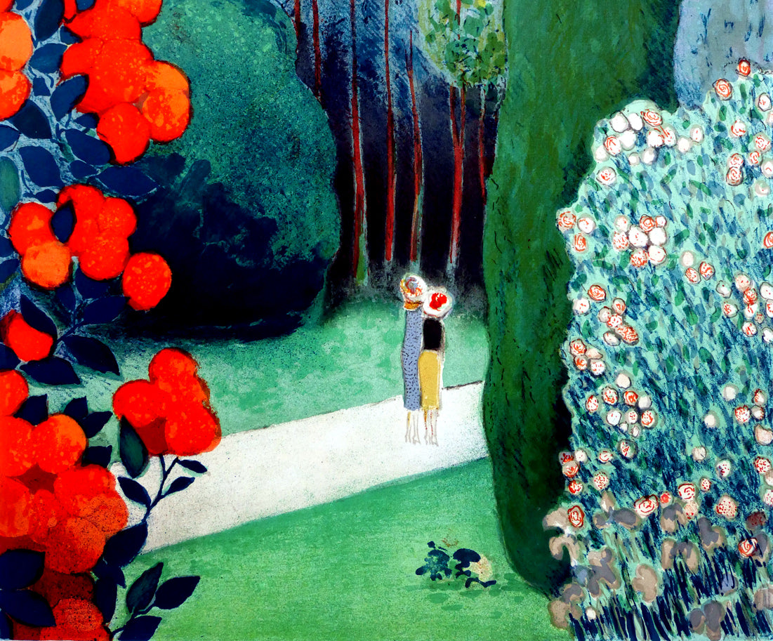 ジャン・ピエール・カシニョール(JEAN PIERRE CASSIGNEUL)「THE RIDING