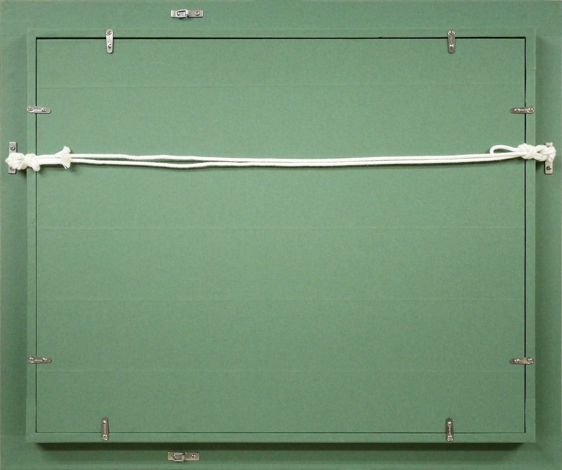 クロード ファルシー（Claude Farcy）「セーヌ川（パリ エッフェル塔