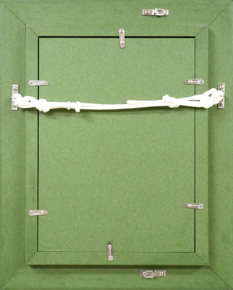 塙賢三「サーカス」油絵・SM 絵画買取・販売の小竹美術