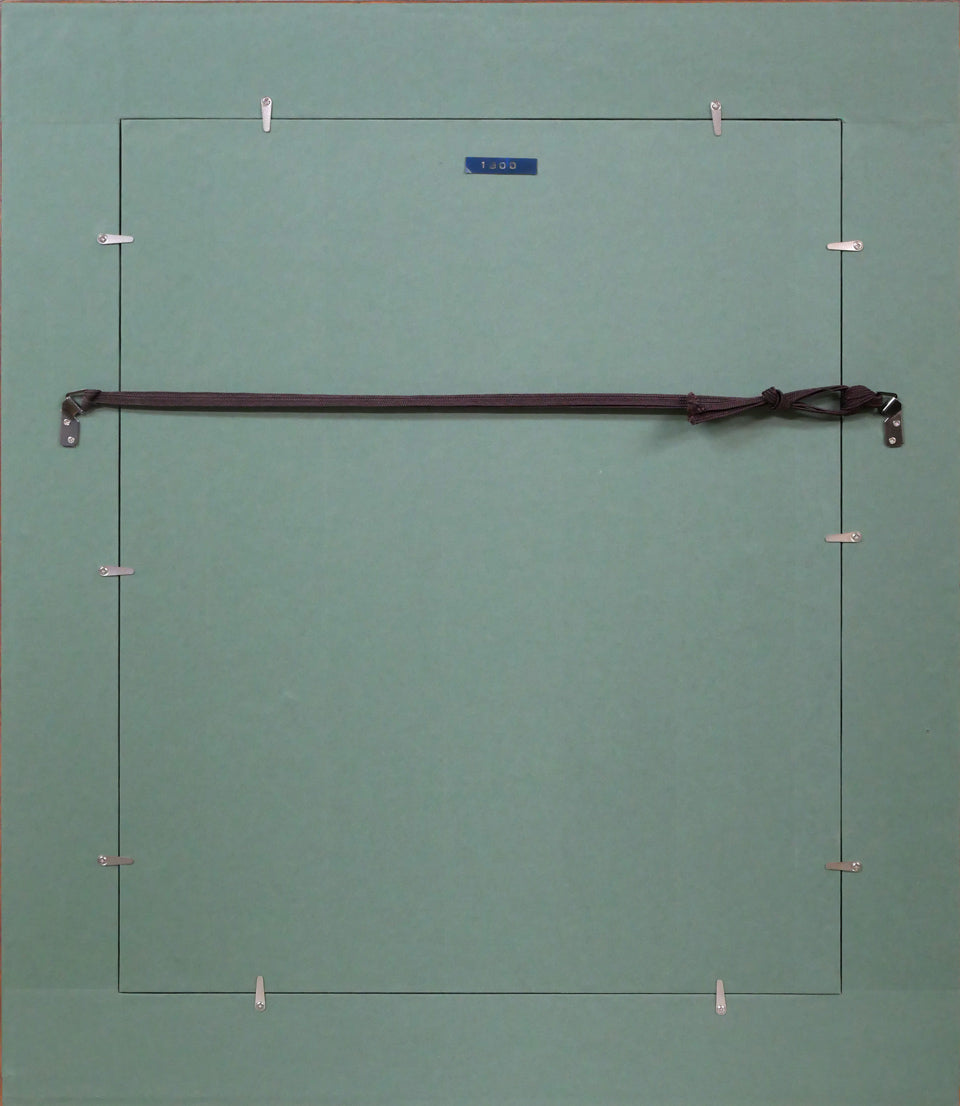 宮永岳彦「婦人像」油絵・F6号 絵画買取・販売の小竹美術