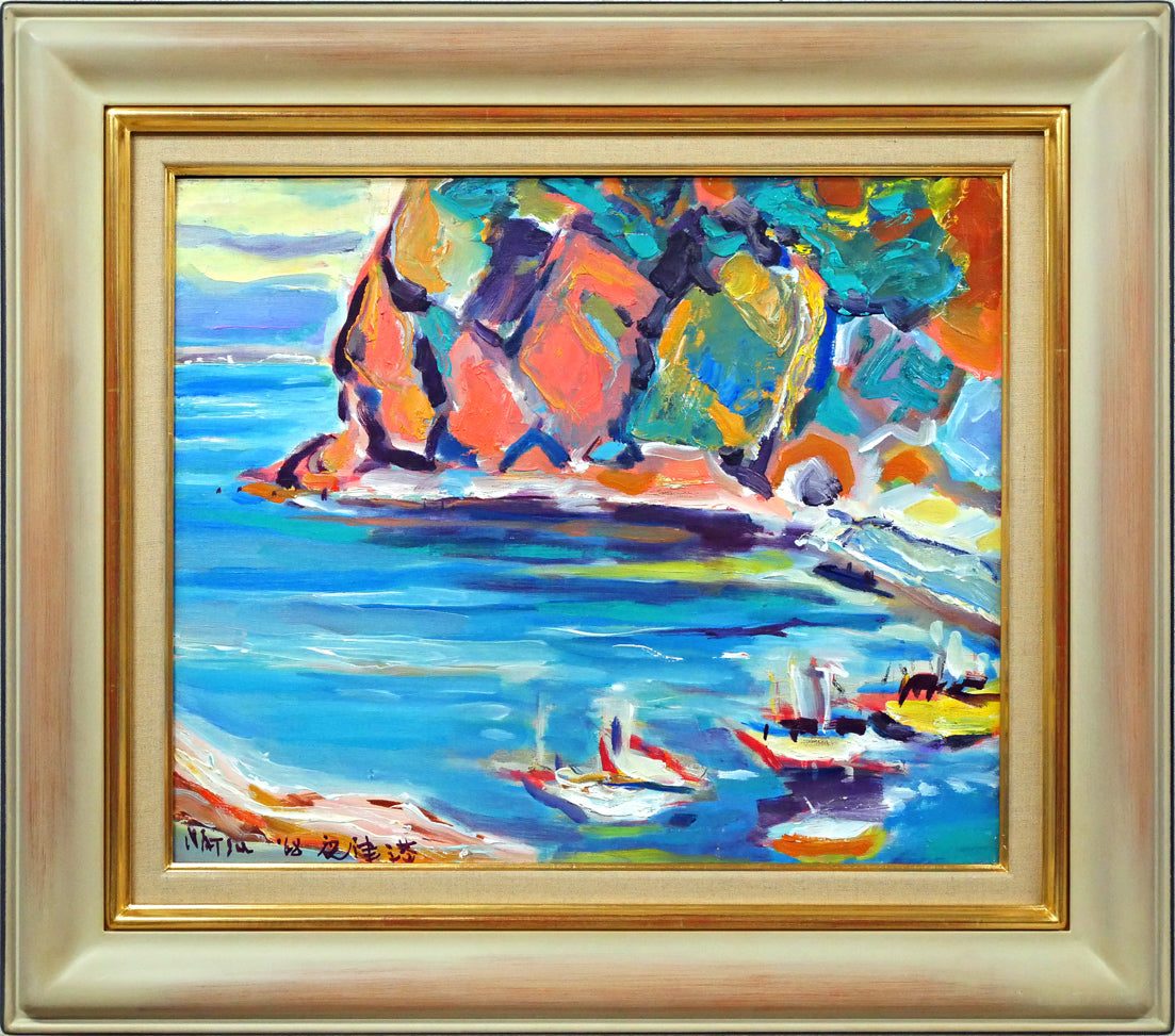 小竹美術で販売中の絵画一覧 P.9