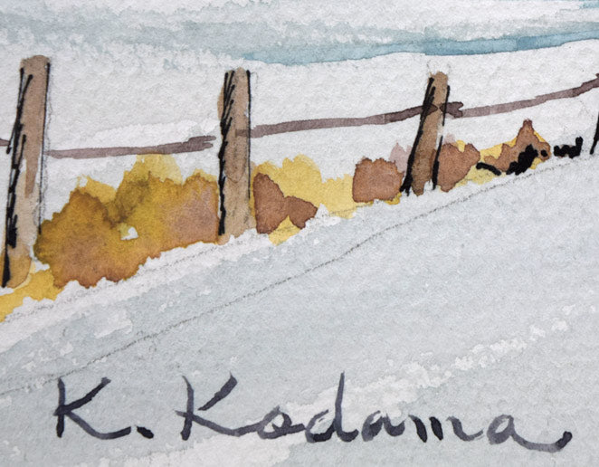 八紘学園（月寒・札幌） 絵画買取・販売の小竹美術