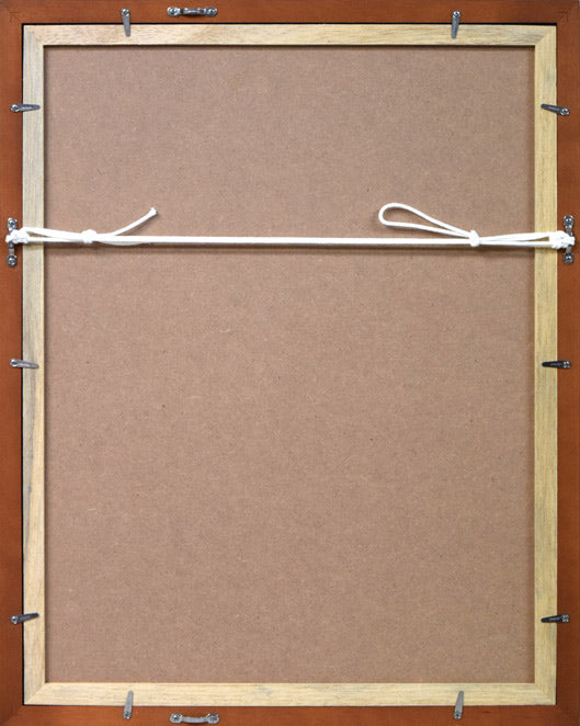 松島正幸「風景画」水彩画・色紙 絵画買取・販売の小竹美術