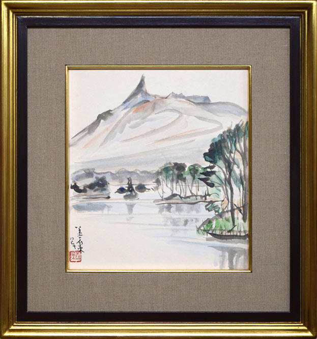 小竹美術で販売中の絵画一覧 P.1