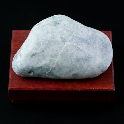 原石／濃緑色・緑色ヒスイ | 糸魚川翡翠工房こたき