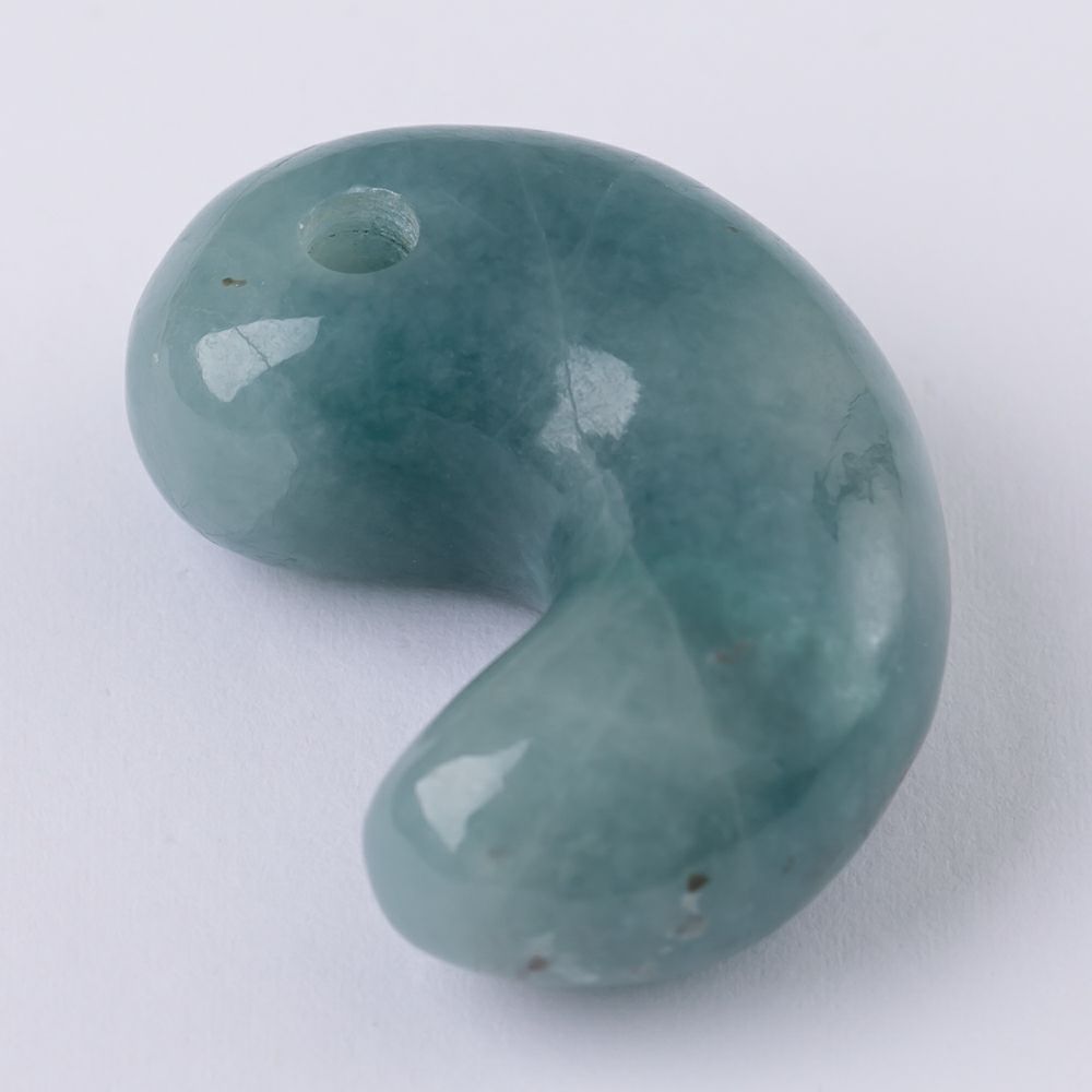 極上プレミアム・入コン沢・神話の勾玉・透明感抜群・艶美麗