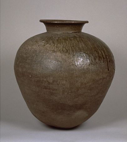 須恵器(スエキ)とは？ 意味や使い方 - コトバンク