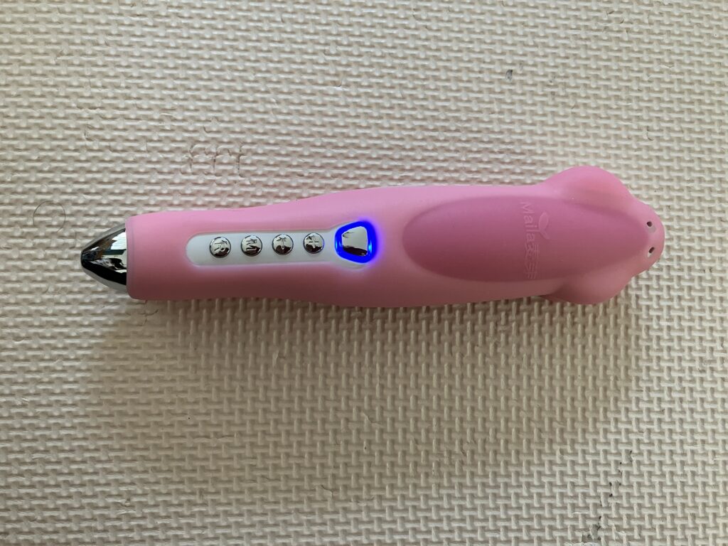 MaiYa Pen（マイヤペン）とは？ | ことばドロップ