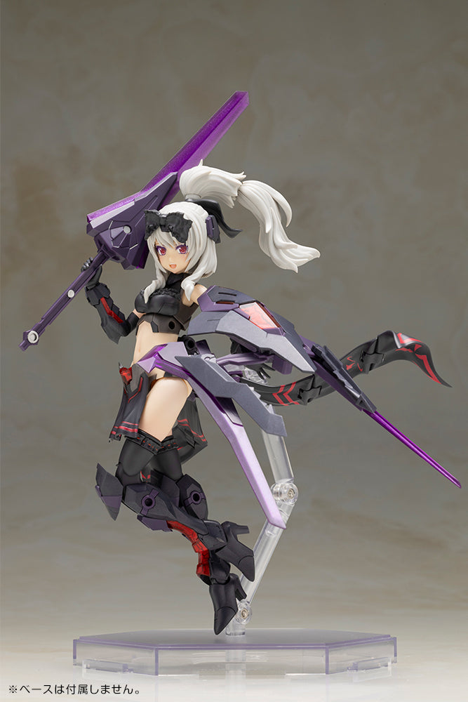 FRAME ARMS GIRL DURGA II 〈Noire Ver.〉 – KOTOBUKIYA US ONLINE