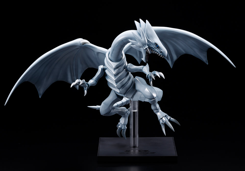 BLUE-EYES WHITE DRAGON OSHI WORKS – KOTOBUKIYA US ONLINE