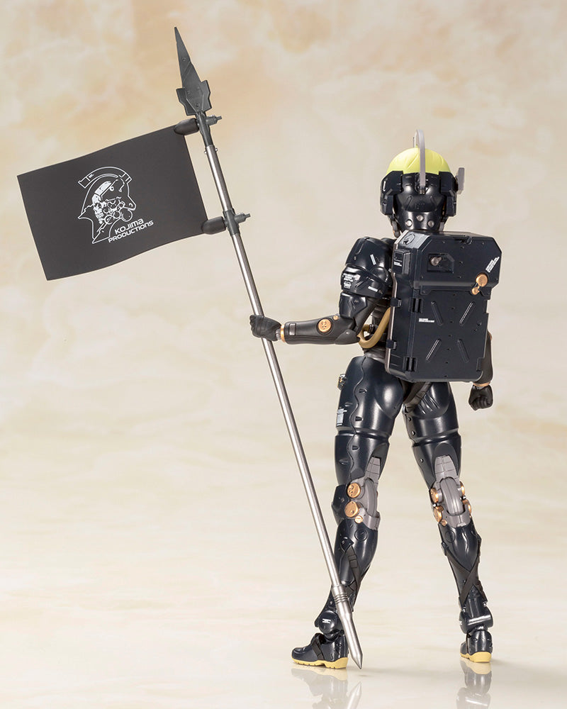 LUDENS Black Ver. – KOTOBUKIYA US ONLINE