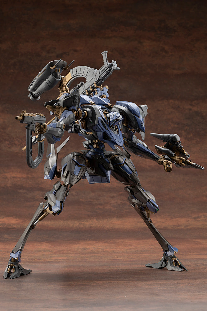 SCHNEIDER NACHTREIHER/40E STEEL HAZE – KOTOBUKIYA US ONLINE