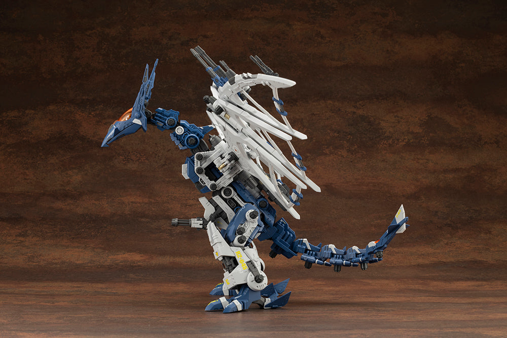 RZ-045 SALAMANDER – KOTOBUKIYA US ONLINE