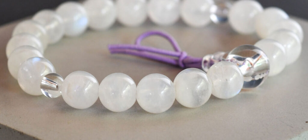 子宝に恵まれるパワーストーンとは - 天然石で作るお守りブレスレット