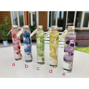 カラフルハーバリウム | ハーバリウム通販・ギフト／KOTOHANA(コトハナ