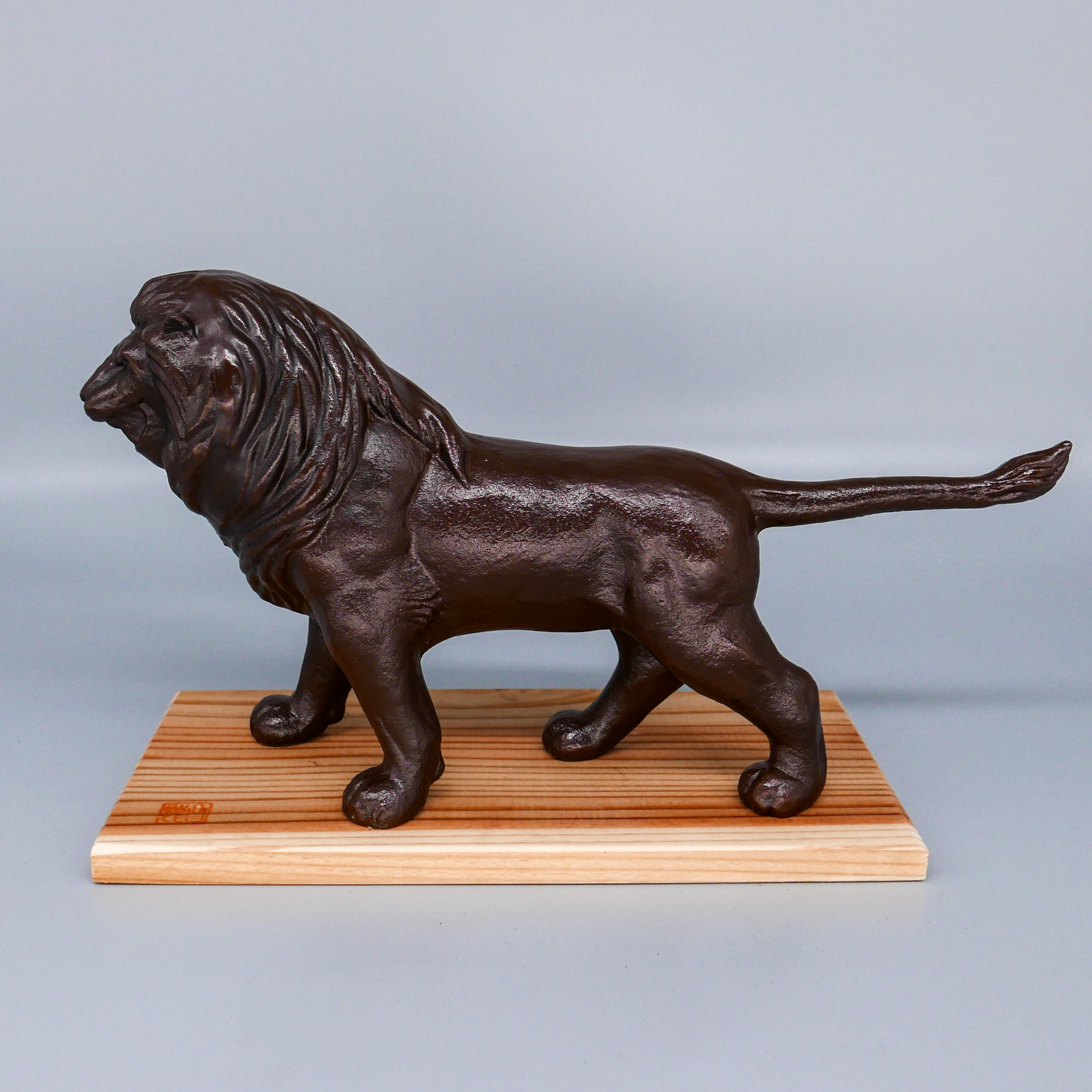 ことのくら / ライオン LION