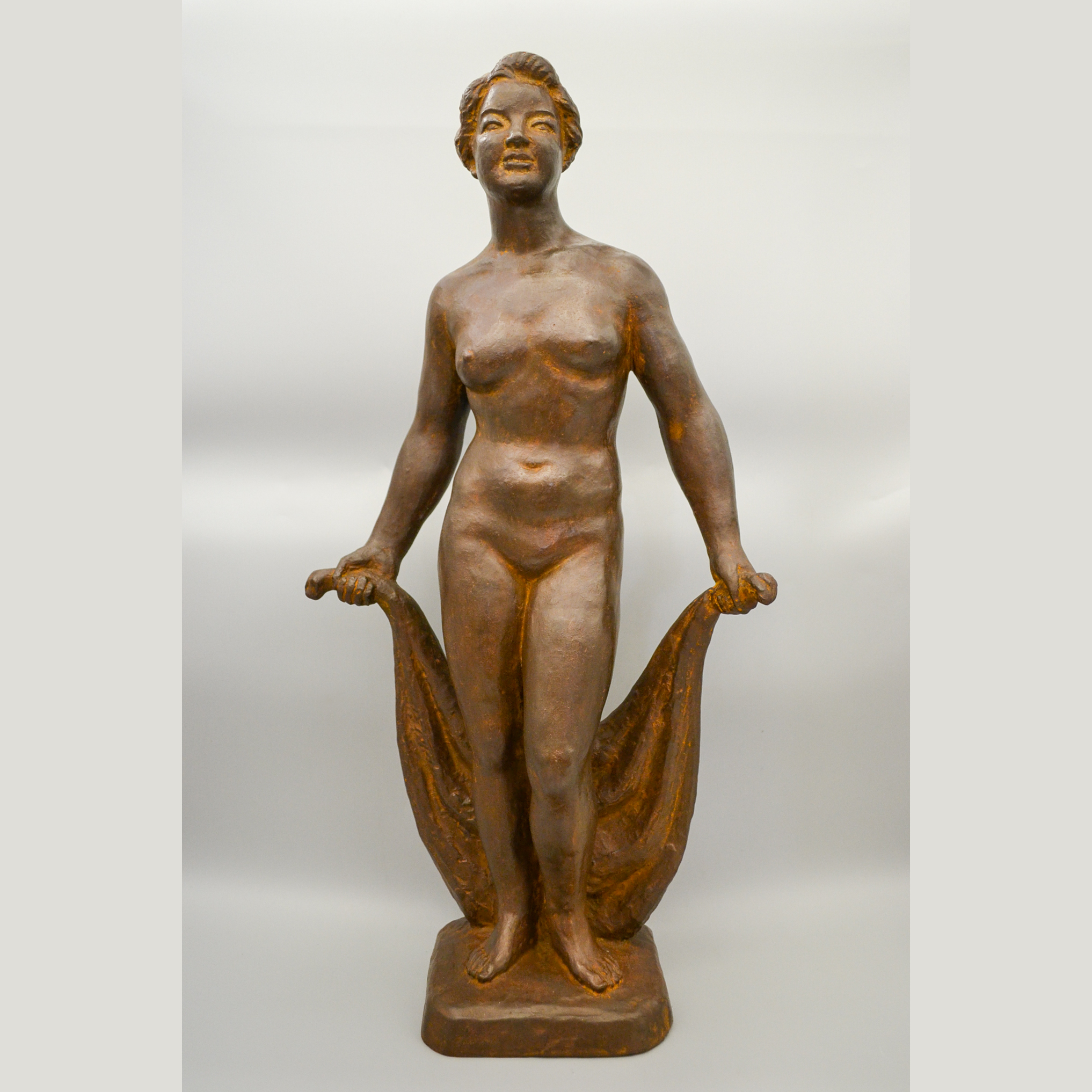 ことのくら / 裸婦