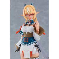 FIGMA SHIRANUI FLARE - Kotous Store