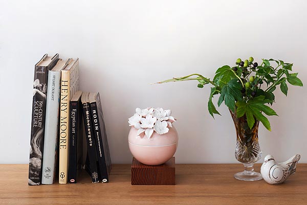 さくらのお骨壷（骨壺）- ご注文はこちらのページから可能です | 骨壷