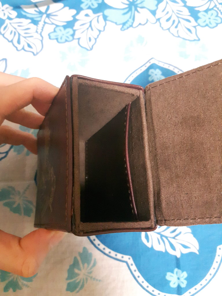 AC】瑞鶴提督が早速例のカードケースを入手したようです | コウのAC