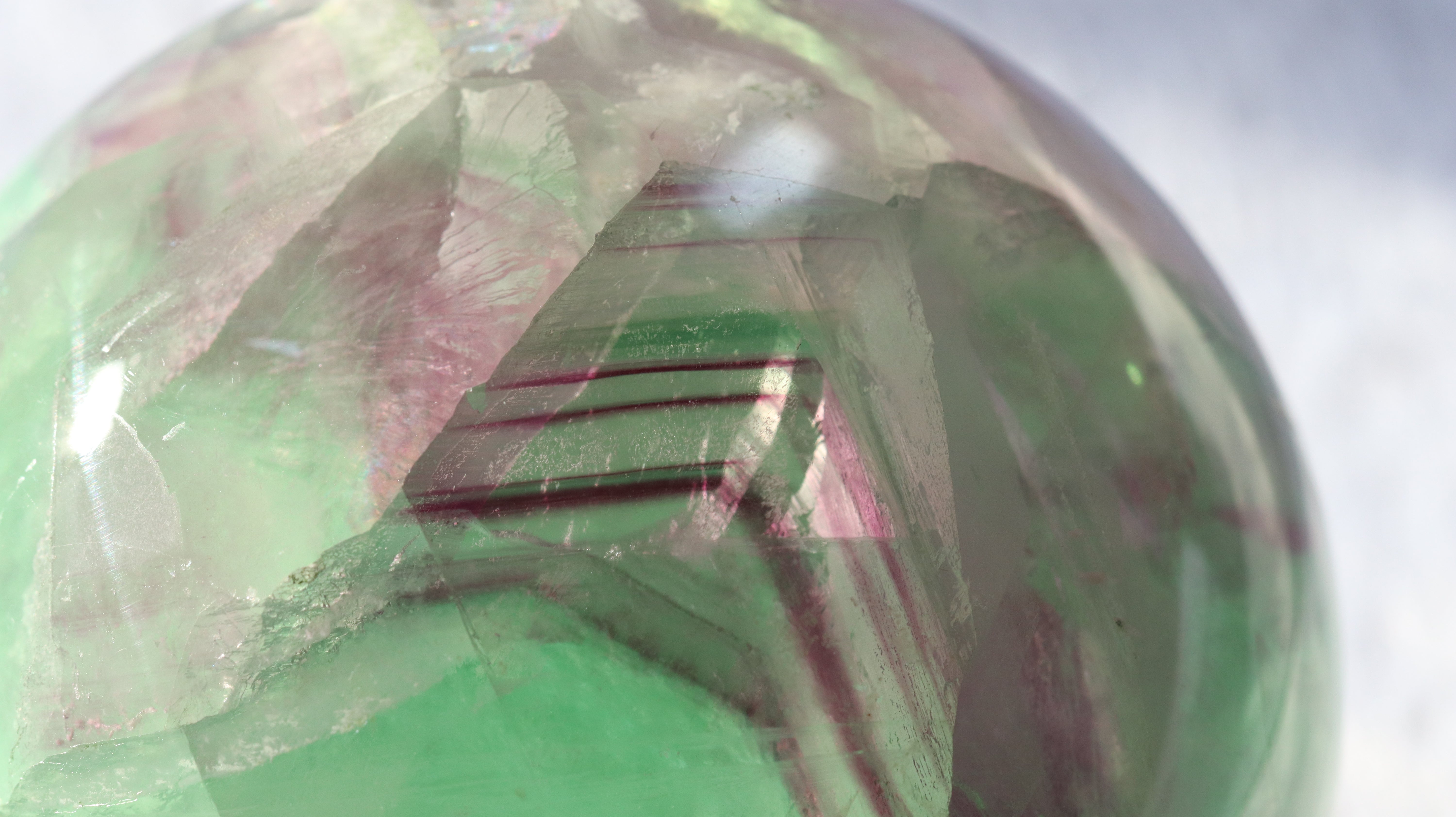 フローライト – Kou crystal shop – 【公式通販】パワーストーン