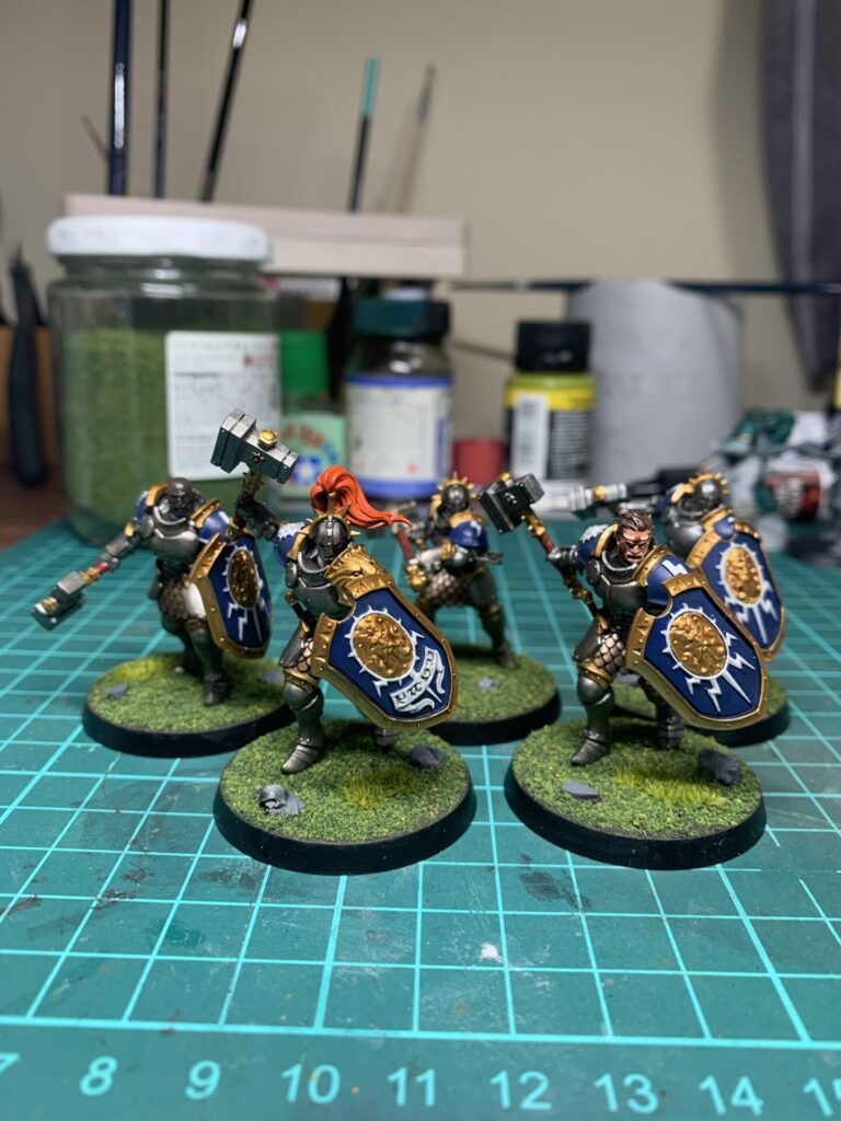 ウォーハンマーAoS | スケイヴンタイドを買ってウォーハンマー始めます