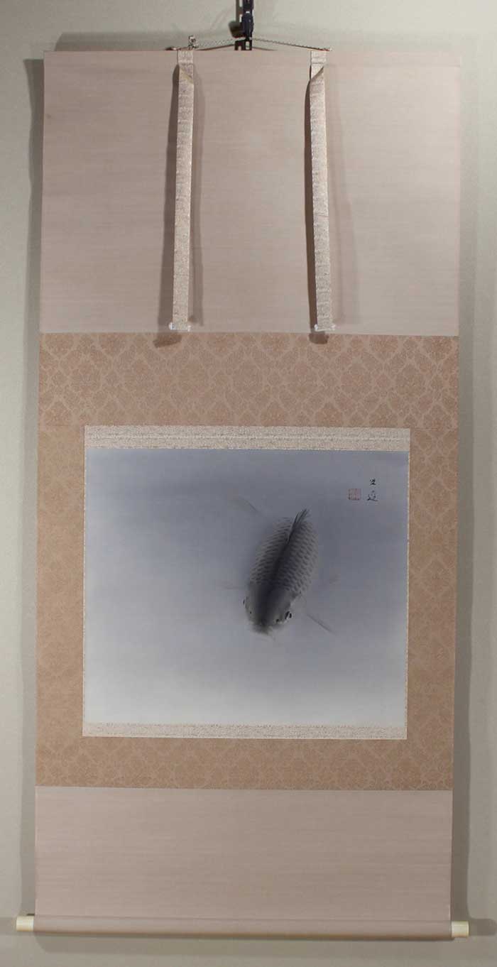 森田 光達｜新・古美術 高美堂（こうびどう）｜掛軸販売・通販・買取