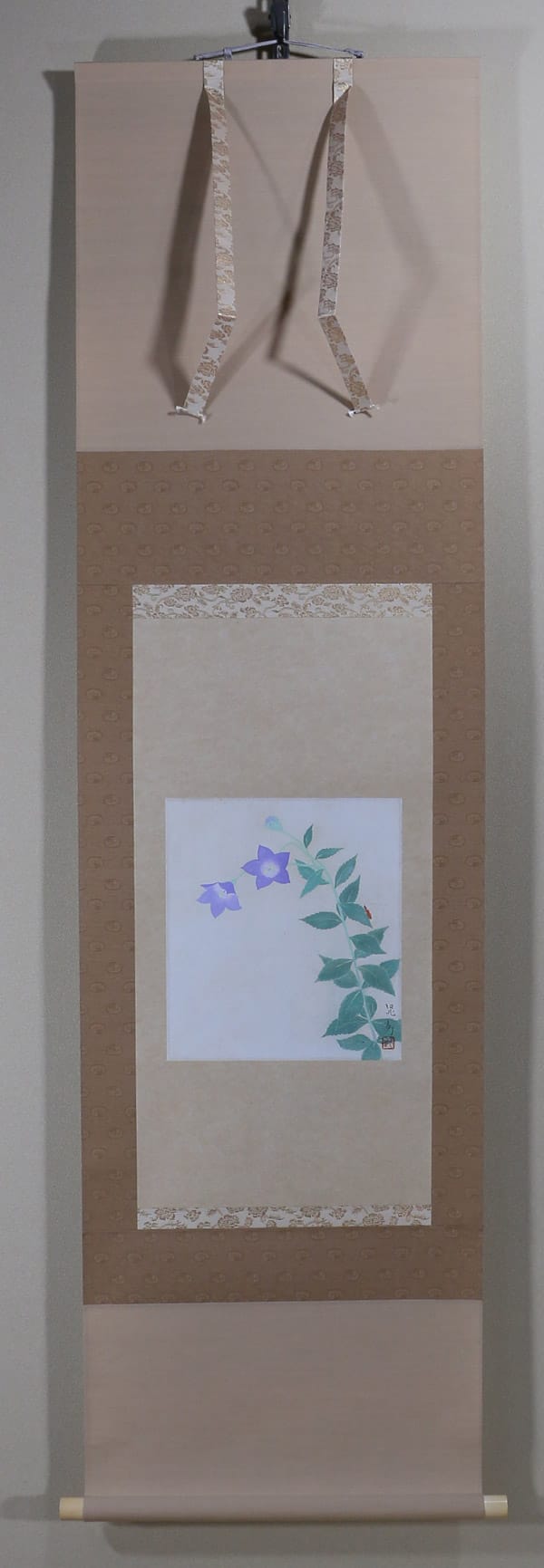 三輪 晁勢｜新・古美術 高美堂（こうびどう）｜掛軸販売・通販・買取