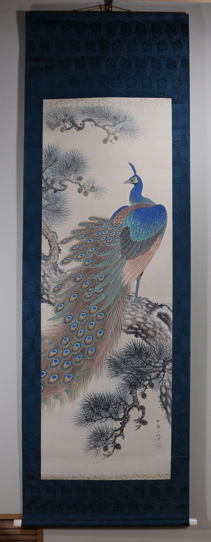 年中掛けの作品一覧｜Page 13 of 17 | 新・古美術 高美堂（こうびどう