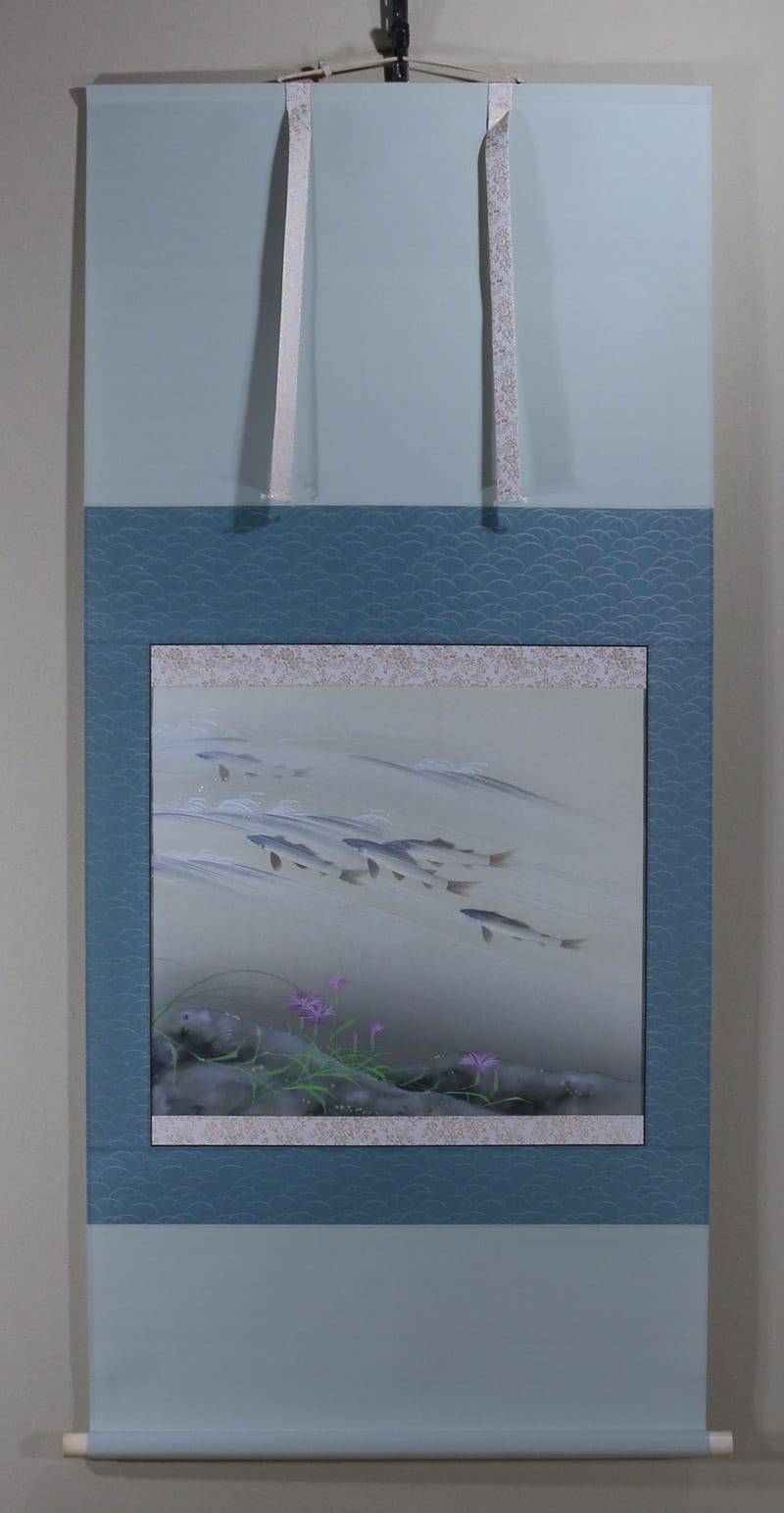 弓家 恒畝｜新・古美術 高美堂（こうびどう）｜掛軸販売・通販・買取