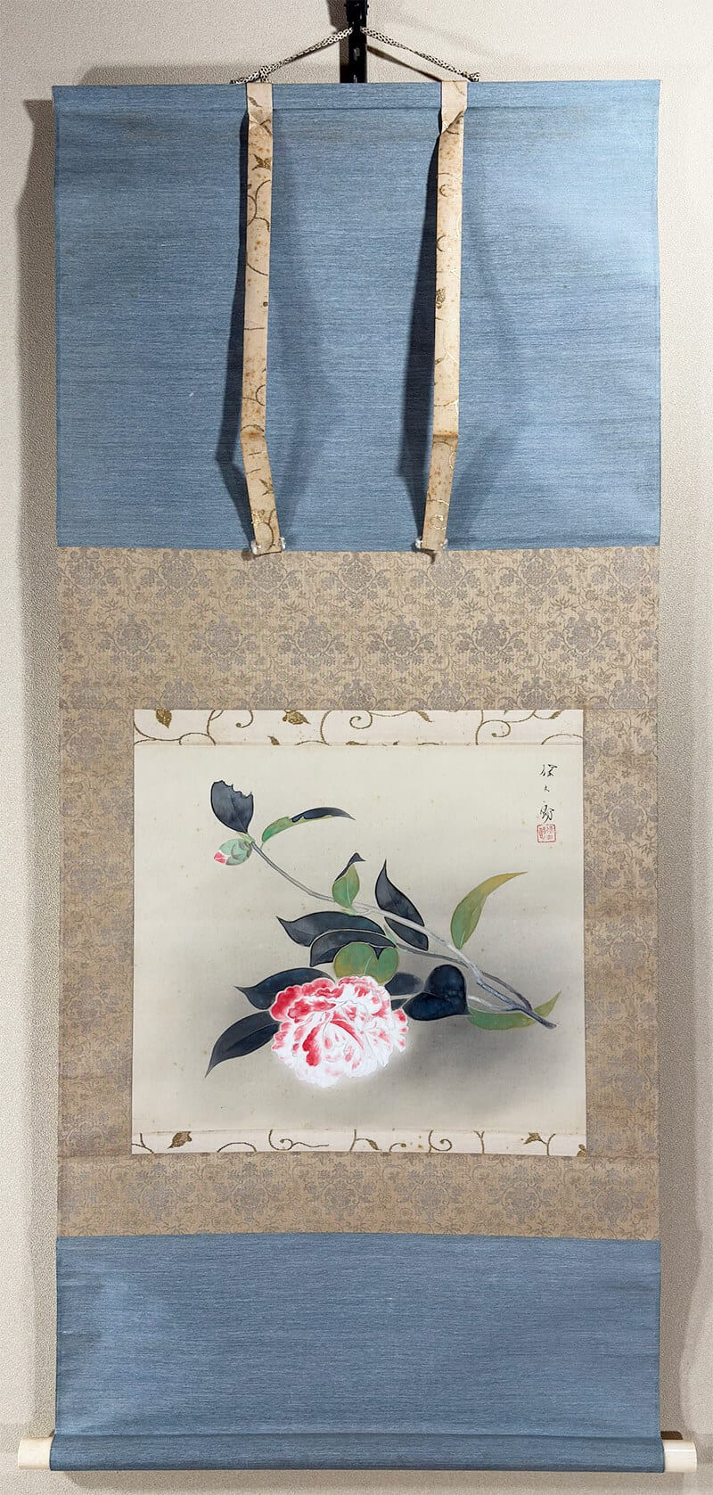 野々内 保太郎｜新・古美術 高美堂（こうびどう）｜掛軸販売・通販