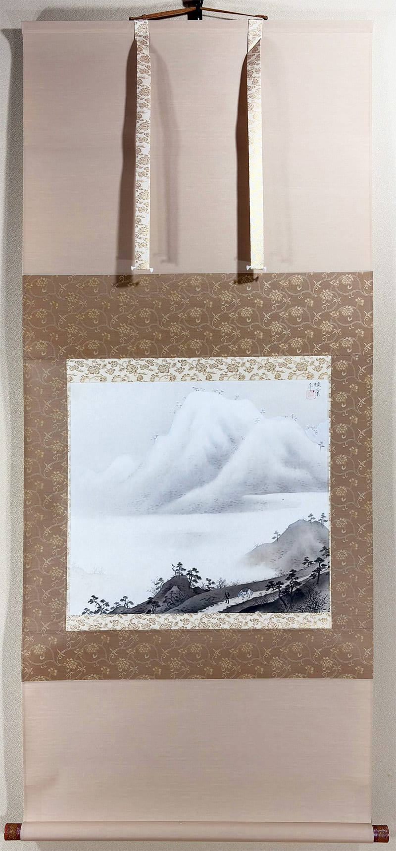 金島 桂華｜新・古美術 高美堂（こうびどう）｜掛軸販売・通販・買取