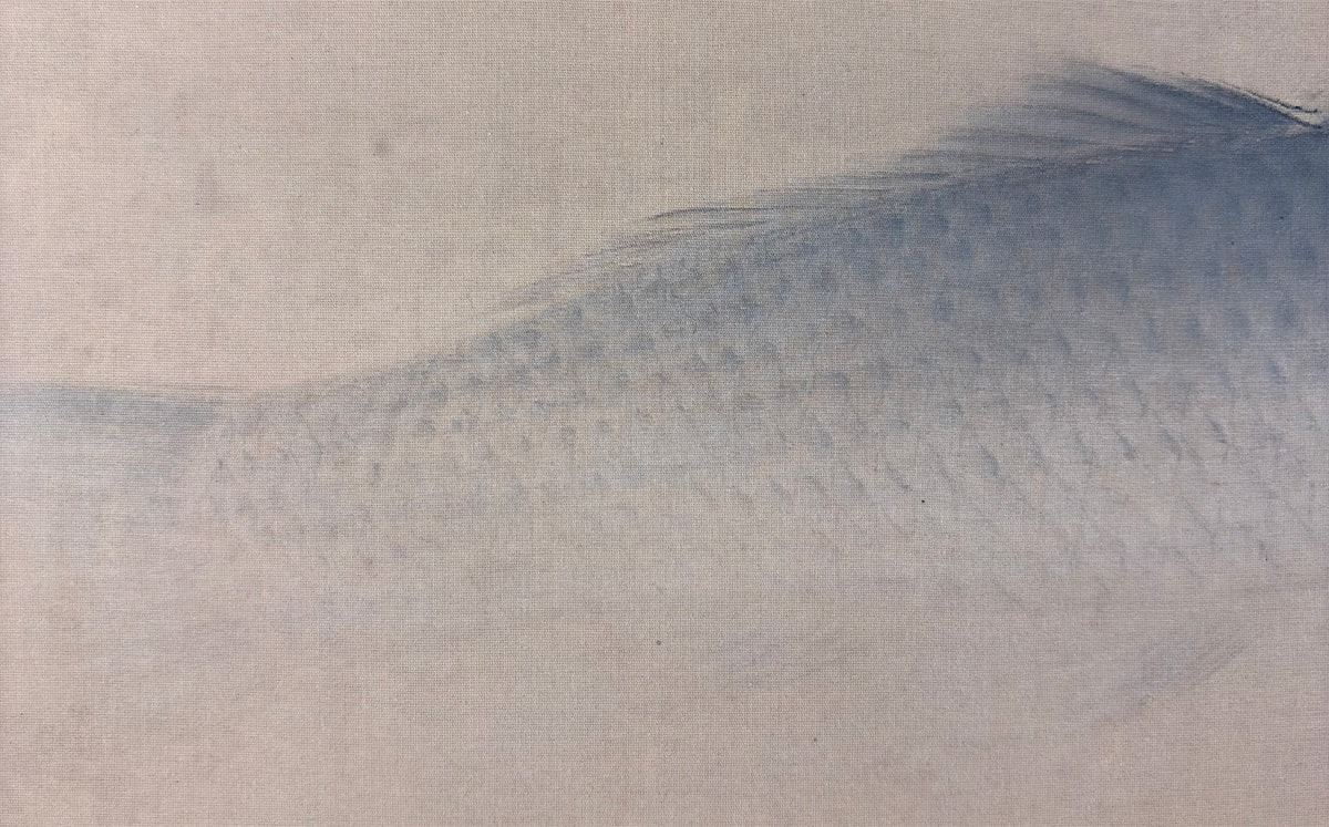 群鯉｜大幅｜新・古美術 高美堂（こうびどう）｜掛軸販売・通販・買取