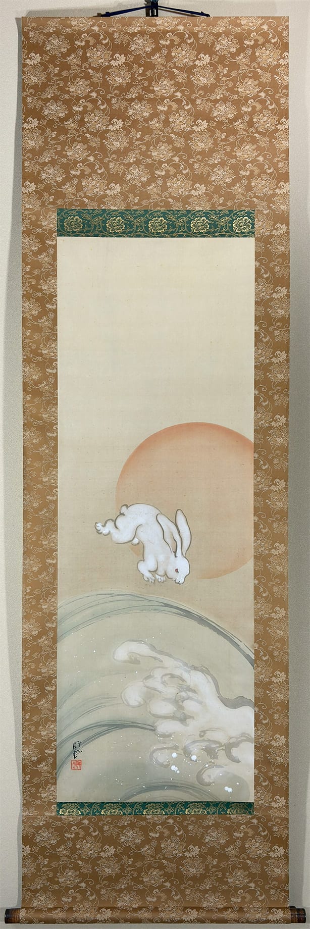 卯の作品一覧｜新・古美術 高美堂（こうびどう）｜掛軸販売・通販