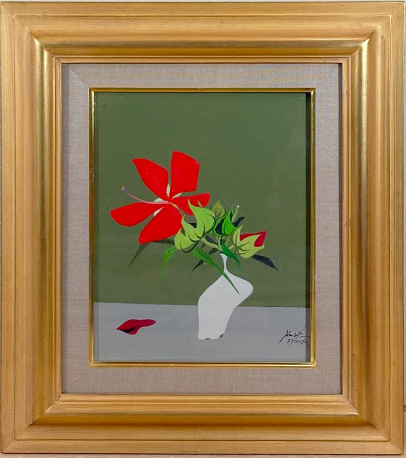 丸山 勝三｜新・古美術 高美堂（こうびどう）｜掛軸販売・通販・買取