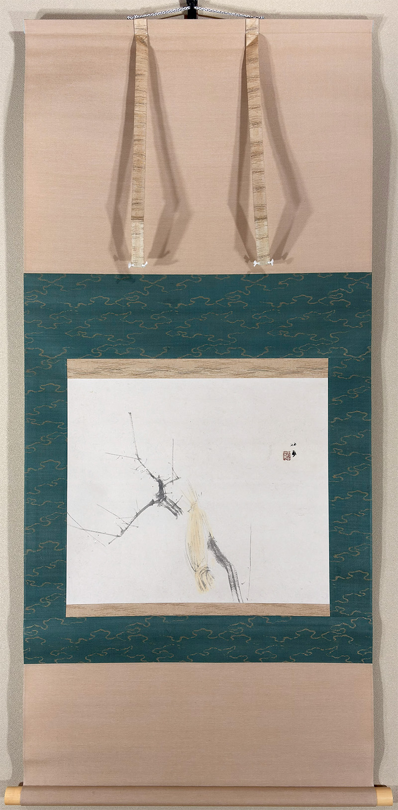 田家早梅｜新・古美術 高美堂（こうびどう）｜掛軸販売・通販・買取