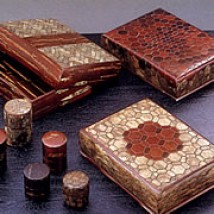 樺細工 | 伝統工芸 青山スクエア