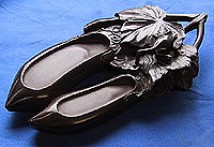 赤間硯あかますずりスズリ