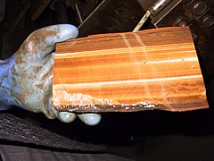 甲州水晶貴石細工 | 伝統工芸 青山スクエア