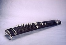 福山琴 | 伝統工芸 青山スクエア