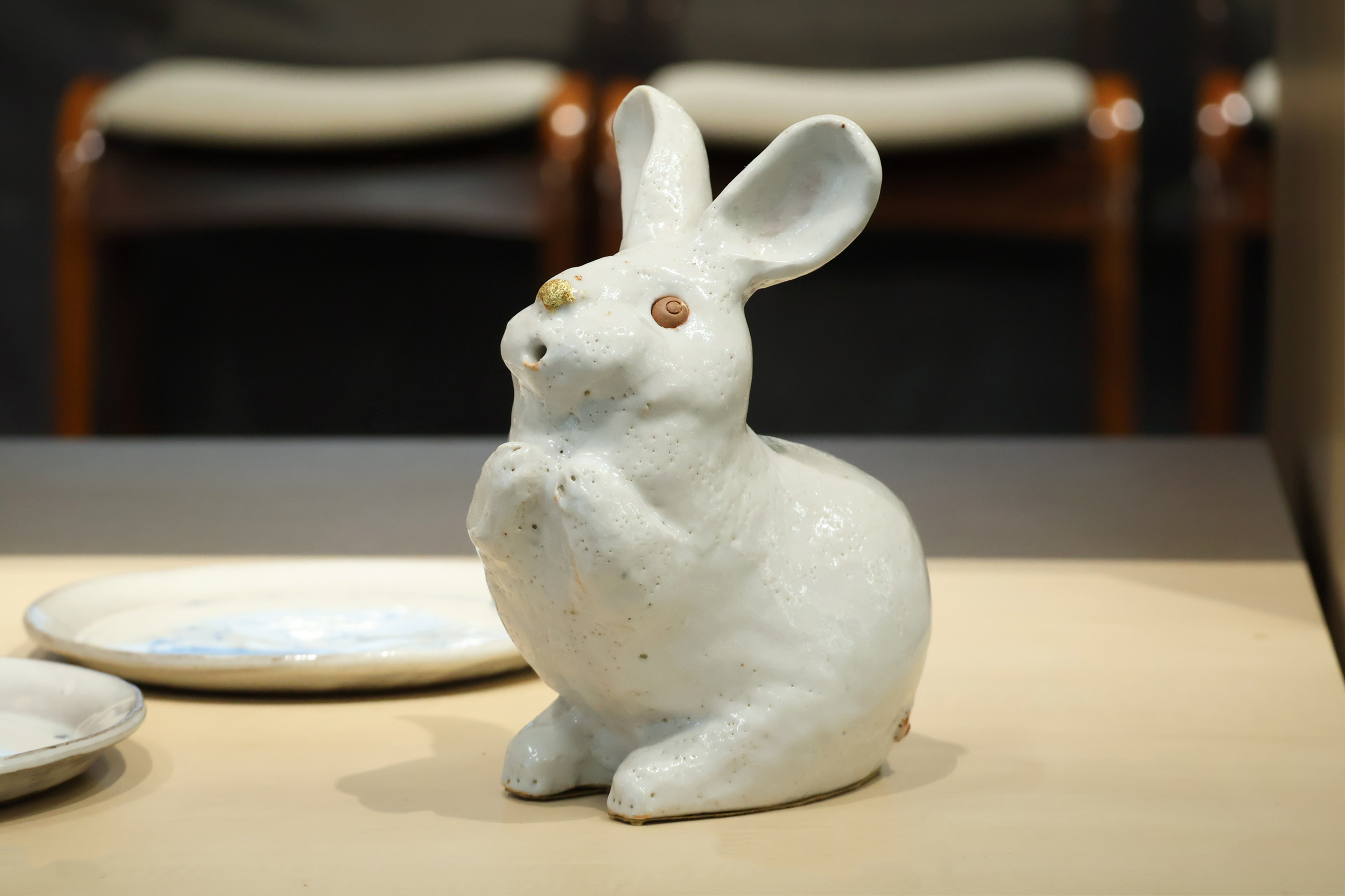 美濃焼 小栗正男 作陶展 | 伝統工芸 青山スクエア