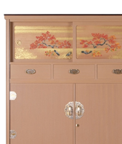 名古屋桐簞笥 | 伝統工芸 青山スクエア