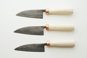 高橋鍛冶屋 ｜ 三徳包丁