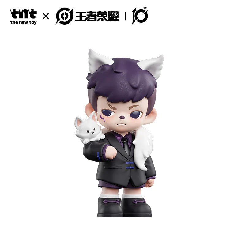 TNTSPACE x HONOR OF KINGS [Canyon Fantasy] Series Blind Box