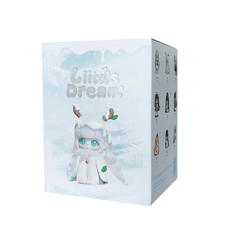 TNTSPACE Liita's Dream Series Blind Box – Kouhigh Toys