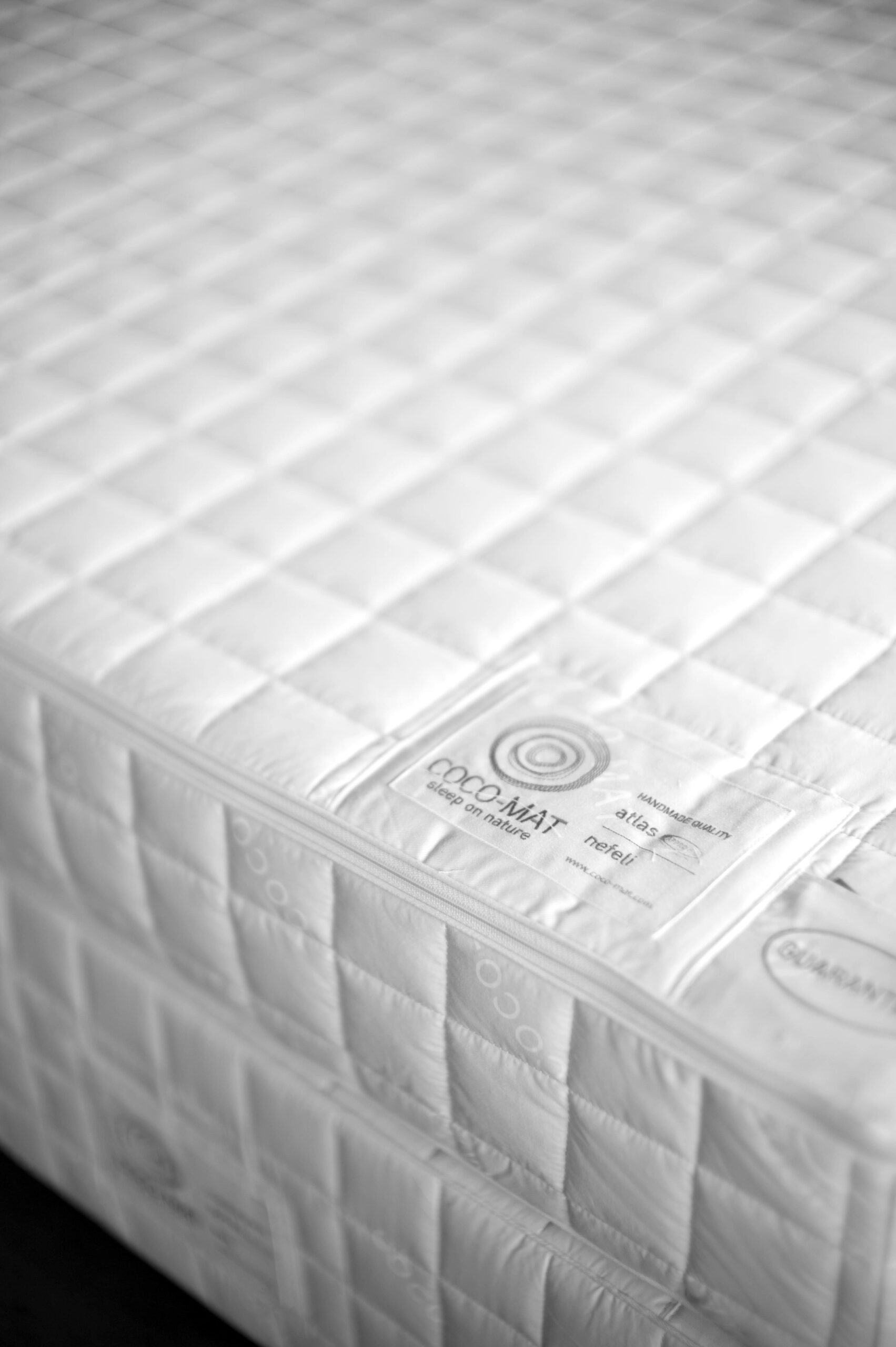 Atlas Mattress by COCO-MAT – Exclusively Designed for Koukoumi